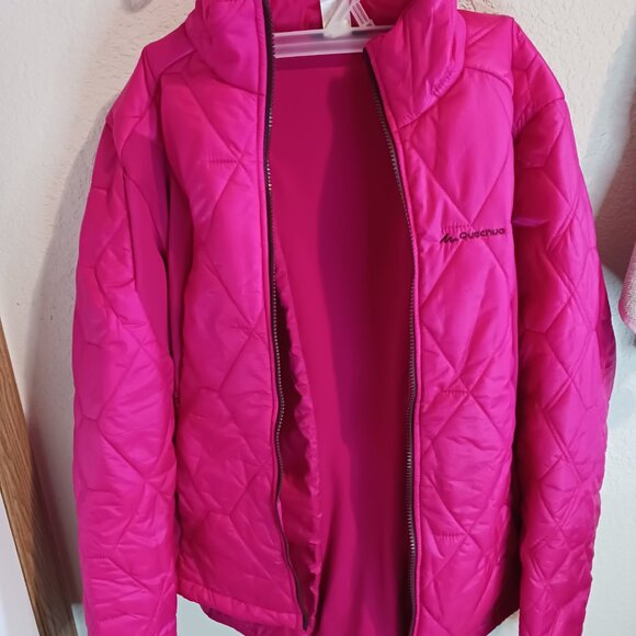 Rain jacket - Picture 3 of 4